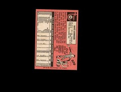 1969 Topps 228 Dave Leonhard VG-EX #D1,240303