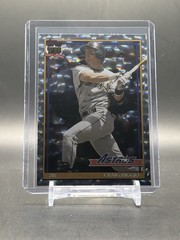 Craig Biggio 2026 Topps Series 2 1991 Topps #91B2-26 Crackle Foil Houston Astros