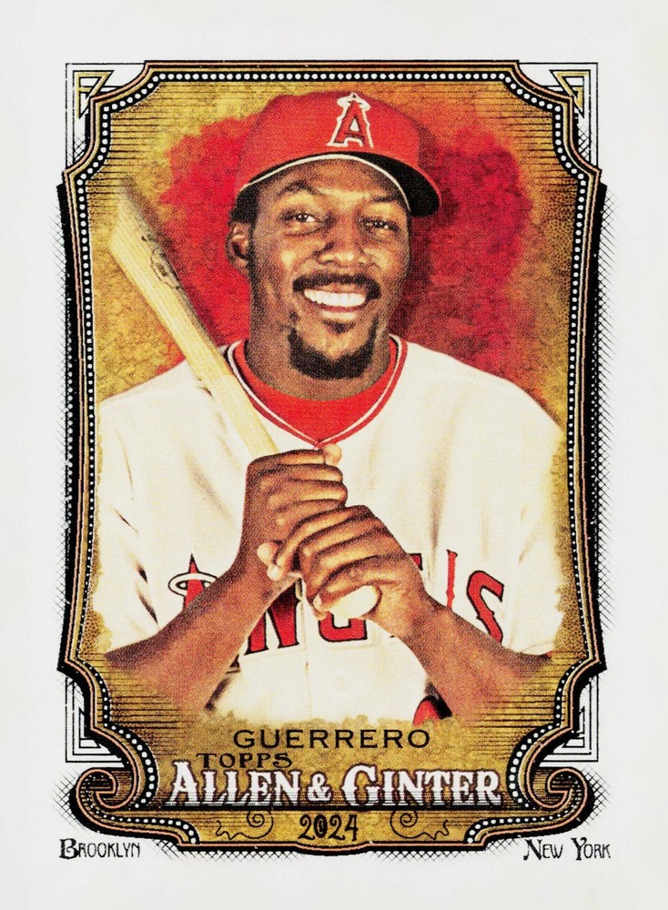 2024 Topps Allen & Ginter Complete UR set # 180-350 BASE, SP, RC, FREE SHIPPING