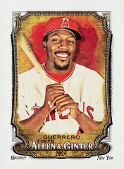 2024 Topps Allen & Ginter Complete UR set # 180-350 BASE, SP, RC, FREE SHIPPING