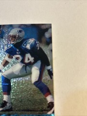 1995 Bowman&rsquo;s Best – Ty Law #23 (RC)