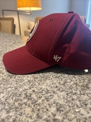 St Louis Cardinals Cooperstown 47 brand SnapBack Hat