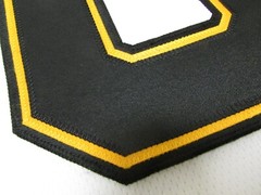BOSTON BRUINS ANY NAME / ANY NUMBER FANATICS REVERSE RETRO 2.0 HOCKEY JERSEY