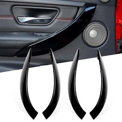 Jaronx Glimpse BMW Door Handle Cover Set 4PCS F30 F31 F36 3 Series 4 Series Glos