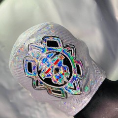 King Mysterio Semi professional Lucha Wrestling Mask Mascara luchador Silver