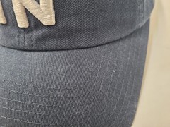 New York Black Yankees American Needle Strapback Adjustable Hat Cap Negro League