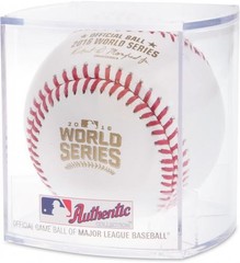 2016 MLB World Series Baseball – Fanatics