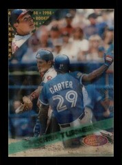 1994 Sportflics Rookie/Traded Baseball/ SEE DROP DOWN MENU 4 CARD U WILL RECIEVE