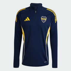 Boca Juniors Tiro 25 Competition Training Top – ADIDAS JP1937