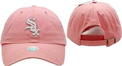 Chicago White Sox Hat Floyd Women&rsquo;s Buckle Back Slouch