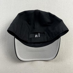 Los Angeles Dodgers Hat Cap Strapback Black Twill &rsquo;47 MLB Baseball Dad LA MVP