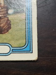 1972 Lou Brock #200 St. Louis Cardinals