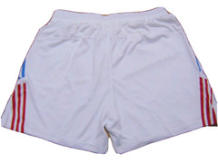 ADIDAS AUTHENTIC WNBA ATLANTA DREAM REVOLUTION 30 GAME SHORTS SIZE 3XL nba