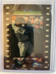1994 Studio Editors Choice #3 Ken Griffey Jr (HOF) Seattle Mariners