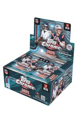 2025 Topps Chrome Football Refractors *You Pick* Complete Your Set Update 7/9/26