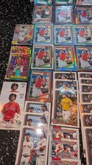 2025 Marcelo Mayer Relic Green Red Purple Orange Blue Diamante /399 RC 41 Card