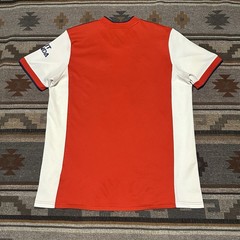 Arsenal FC Adidas Home Jersey Mens XL 2021 2022 Soccer Football Shirt C3