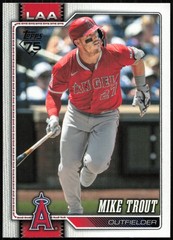2026 Topps Series 1 Base #176-350! Pick Your Card, SHIPS FREE! Updated 4/23!