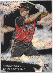 2026 Topps Stars of MLB Series 1 2 SMLB Inserts Pick Your Card Complete Your Set