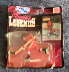 starting lineup messier fleury corrum paul coffey legend gordie howe figures