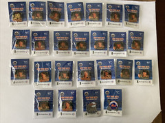 New York Mets Pins 2005 Collection Lot 25 Different Players See Pictures New
