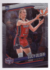 2025 WNBA Prizm Complete Set #1-150 with Variations ( 42,84,85 are Blue Velocity