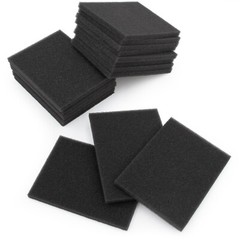 CASEMATIX 3×4 Card Dividers For Toploader Storage Boxes and Trading Card Storage
