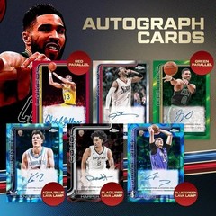 2025 Topps Chrome Update Basketball Value Box Factory Sealed PRESALE AUGUST 8-17
