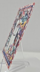 Ronald Acuna Jr. 2026 Topps Series 1 Japan Edition Koi Fish《Sharp》1991 Braves 🔥
