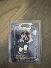 25-26 OPeeChee Plat Nathan MacKinnon Cosmic “1/1” Jersey Match 29/65 *Read Desc*