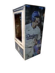 Freddie Freeman 18th Inning Walk Off Home Run Game 3 Of World Series Bobblehead