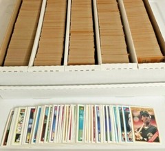 1988 Topps Baseball Cards Complete Your Set U-Pick (#&rsquo;s 601-792) Nm-Mint