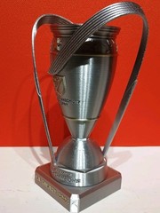 LA GALAXY 2024 MLS CUP TROPHY