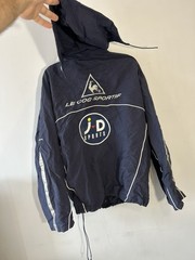 QPR Football Training Jacket Men’s XL Queens Park Rangers Le Coq Sportif