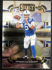 2023 Select Football Base set w/ RCs YOU PICK Complete your Set 1-200