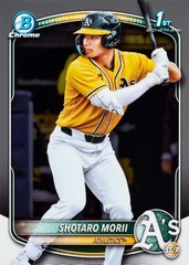 2025 Bowman Chrome Vets & Chrome Prospects 153-252 & INSERTS! Pick your Player!