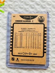 2024-25 O-PEE-CHEE HOCKEY OPC 1-600 RETRO + RED & BLUE SP U PICK FINISH YOUR SET