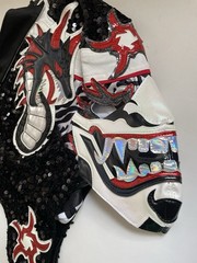 WWE official merchandise Penta Luchador Replica Mask