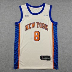 2026 Men&rsquo;s OG Anunoby #8 Embroidered Jersey 4 colors ALL SIZE S-2XL Free tax