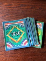 You Pick: 1991 Score Baseball Cards 1-406 (3+50%off)