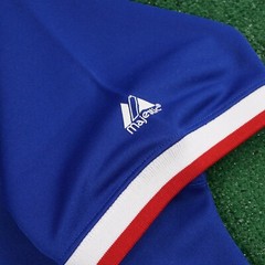 Kerry Wood 1989 Chicago Cubs Royal Blue Cooperstown Men&rsquo;s Away Jersey