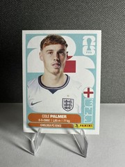 2026 Panini FIFA World Cup Stickers TEAM ENGLAND ENG (You Pick/Choose)