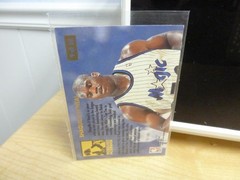 1993-94 Fleer Ultra Rebound Kings Basketball Complete Set 1-10 Shaquille O&rsquo;Neal