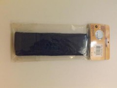 New Atlanta Hawks Licensed Mens OSFA Head Band