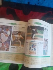 20th Century Baseball Chronicle HC Book – COLLECTORS EDITION – ⚾️👍CONDITION