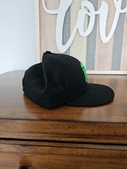 New Era 59Fifty Hanshin Tigers Hat Size 7 5/8 100% Wool