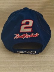 NASCAR, Penske Racing Team, new hats, lot of six (6)