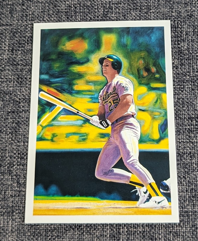 1990 Score Scoremasters Inserts You Choose! Fisk, Gwynn, Ozzie, Boggs, Clemens