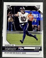 🇺🇸RARE RECORD BREAK🇺🇸2024 Panini BO NIX SP-RC #173 NFL Denver Broncos