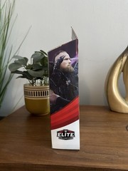 WWE ALEISTER BLACK Signed Mattel WWE Elite Series 85 Action Figure